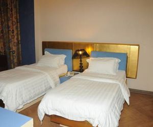 Sky Hotel Fahaheel Kuwait