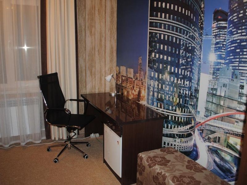 Hotel Photo 22