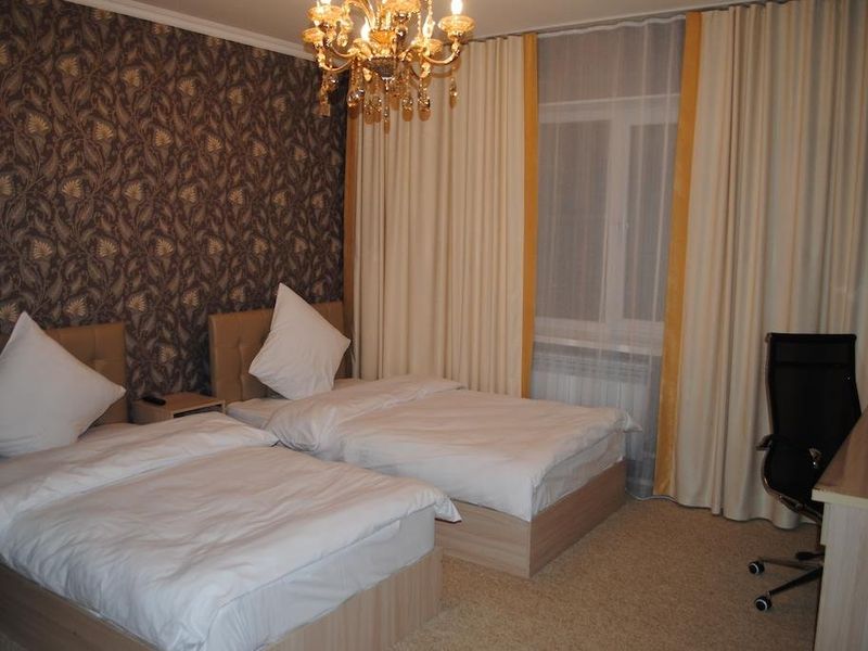 Hotel Photo 4
