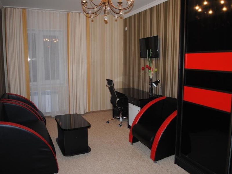 Hotel Photo 9