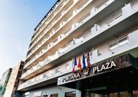 Отзывы Hotel Fontana Plaza, 3 звезды