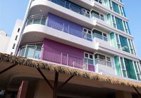 Отзывы Pattaya Sea View Hotel, 4 звезды