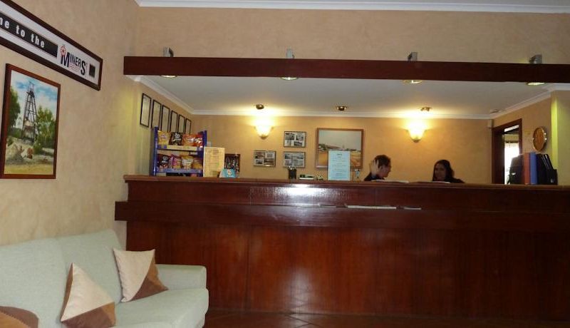 Hotel Photo 14