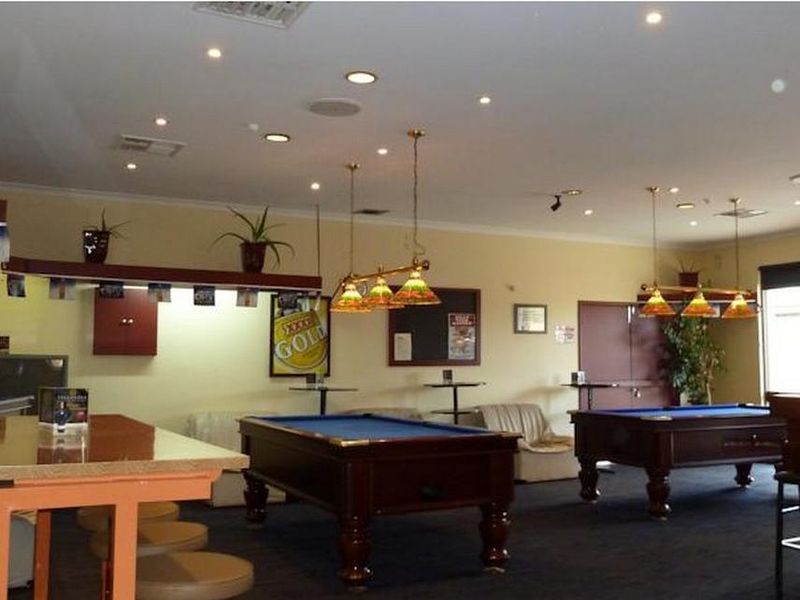 Hotel Photo 16
