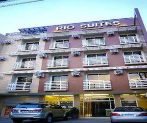ZEN Rooms Rio Suites Mandaluyong Mandaluyong Philippines