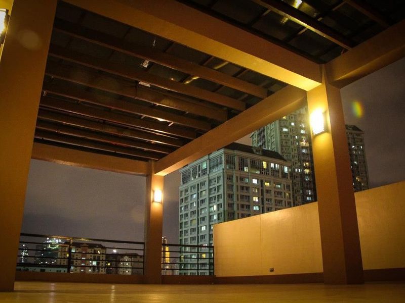 صورة الفندق 8