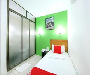 OYO 502 Midah Inn Puchong Putrajaya Malaysia