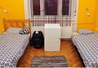 Отзывы Central Backpack King Hostel