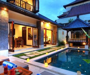 BATU KURUNG DUA Tegallalang Indonesia