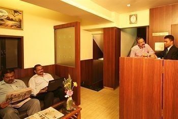 Hotel Photo 19