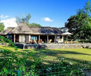 Villa Salines Black River Mauritius