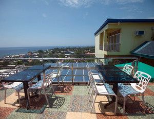 C & L Bay View Inn DUMAGUETE Philippines