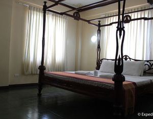 Casa Rica Hotel Vigan Philippines