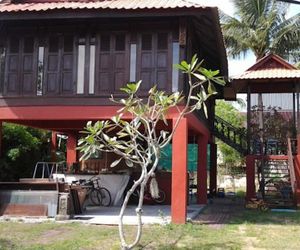 SHALOM HOMES & BREAKFAST LANGKAWI Pantai Cenang Malaysia