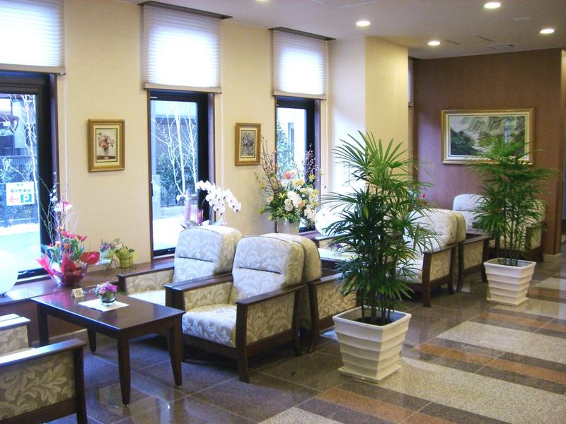 Hotel Photo 8