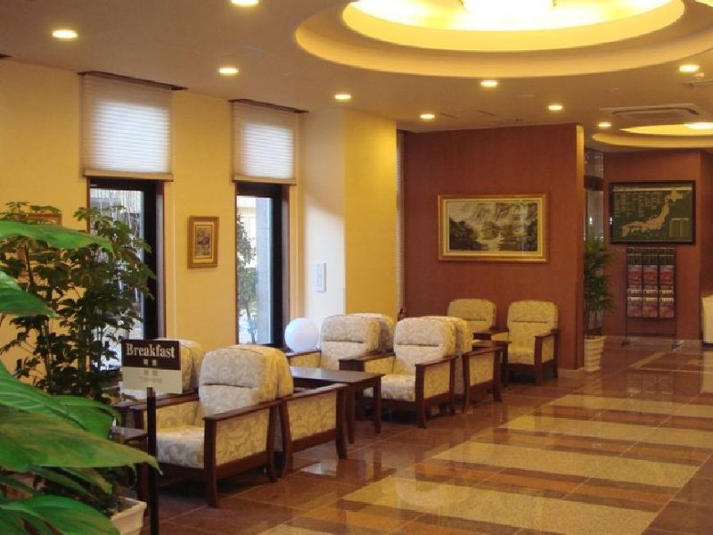 Hotel Photo 9