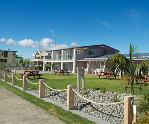 Baileys At The Beach Whitianga New Zealand