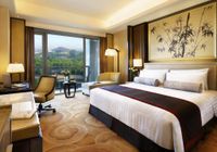 Отзывы Shangri-La Hotel, Qufu, 5 звезд