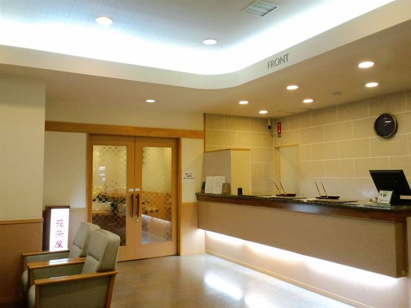 Hotel Photo 18