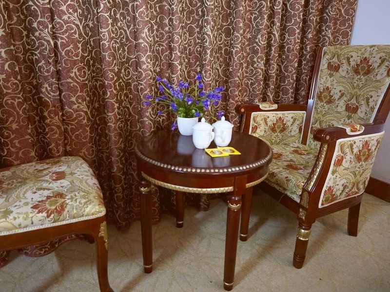 صورة الفندق 12