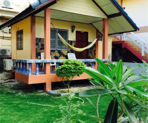 Suksabai Resort Haad Rin Thailand