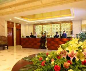 Xining Xingdingan Hotel Xining China