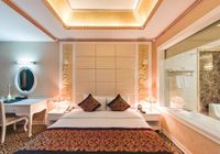 Отзывы Muong Thanh Song Lam Hotel, 5 звезд