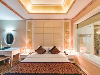 Фото отеля Muong Thanh Luxury Song Lam Hotel