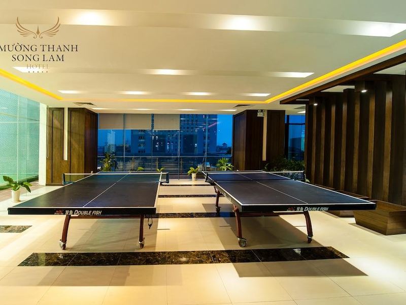 Hotel Photo 15