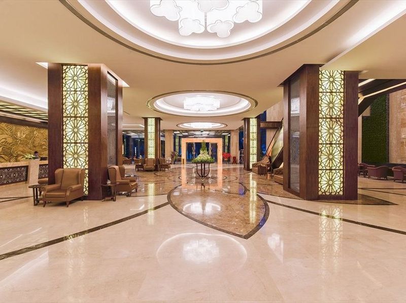 Hotel Photo 16