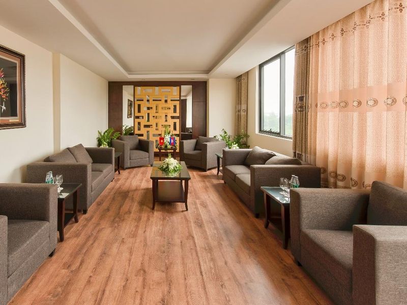 Hotel Photo 4
