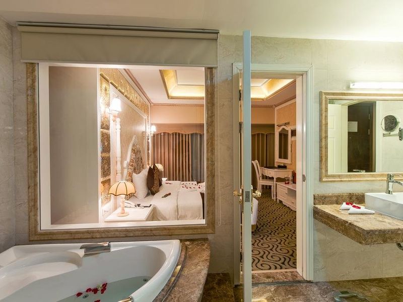 Hotel Photo 9