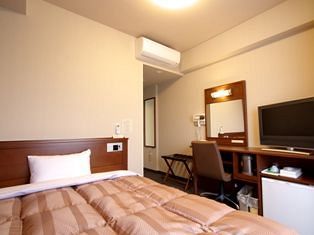 Hotel Route-Inn Iwata Inter