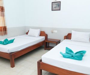 Sweetdreams Guesthouse Siem Reap Cambodia