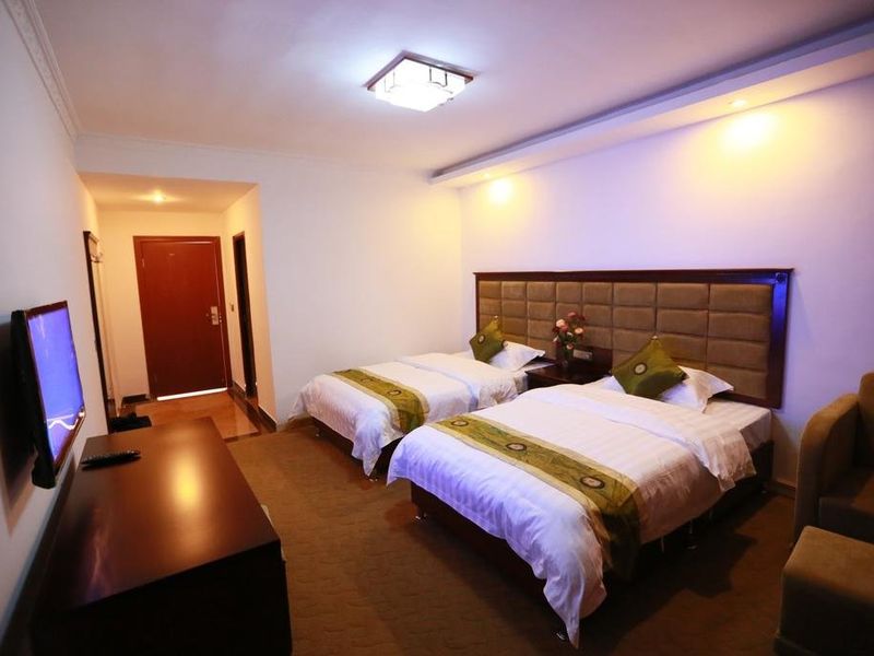Hotel Photo 1