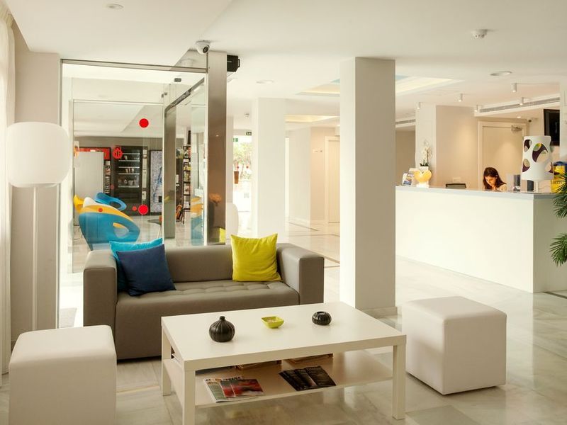 Hotel Photo 10
