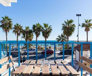 Guadalupe Cozy Inns Torremolinos Spain