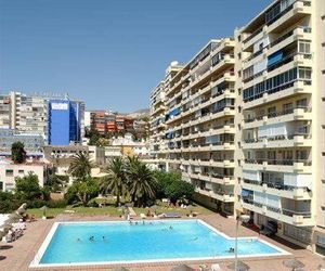 Apartamentos Nucleo Cristal Torremolinos Spain