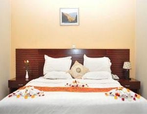 Haikan Hotel Addis Ababa Ethiopia