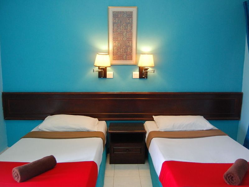 Hotel Photo 1