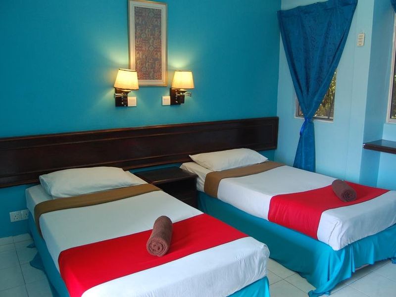 Hotel Photo 2