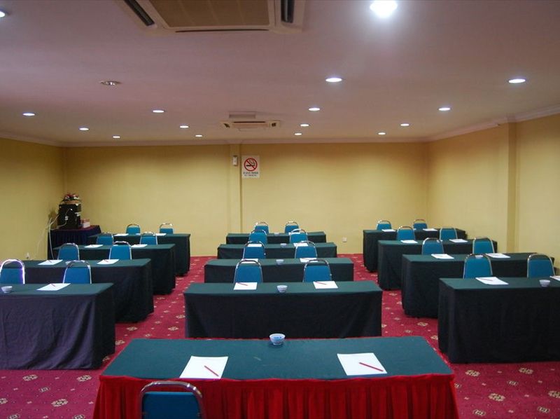 Hotel Photo 16