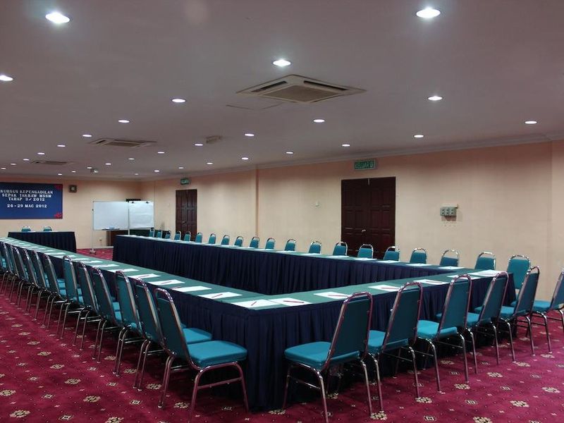 Hotel Photo 17