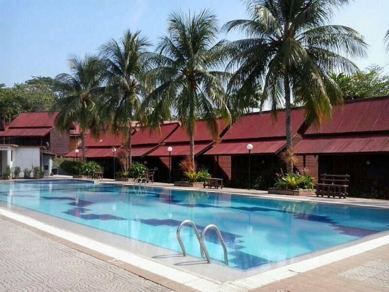 Hotel Photo 22