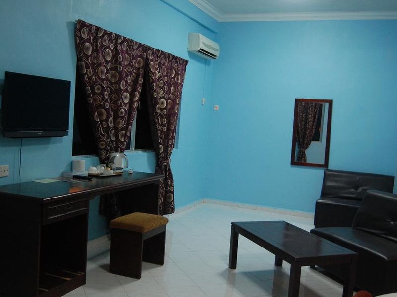 Hotel Photo 5