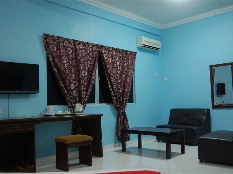 Hotel Photo 6