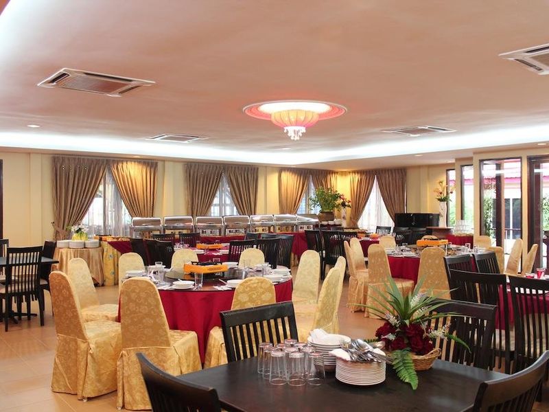 Hotel Photo 9