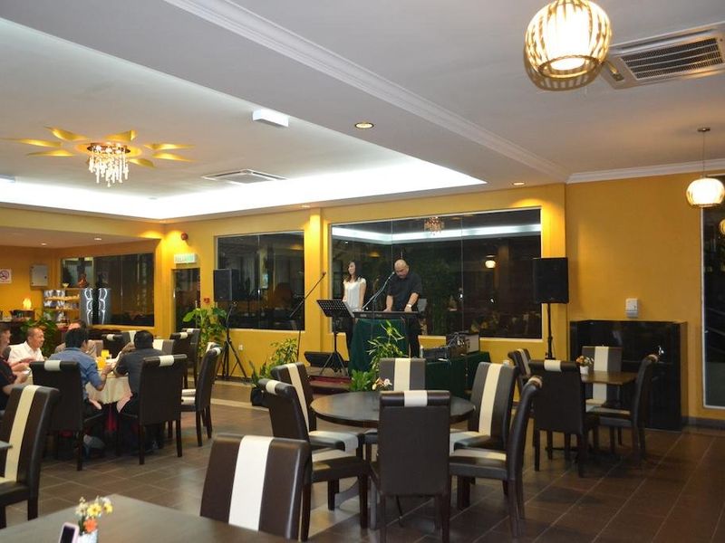 Hotel Photo 10