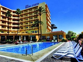 Hotel pic Royal Costa