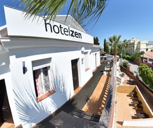 Hotel Zen Airport Torremolinos Spain